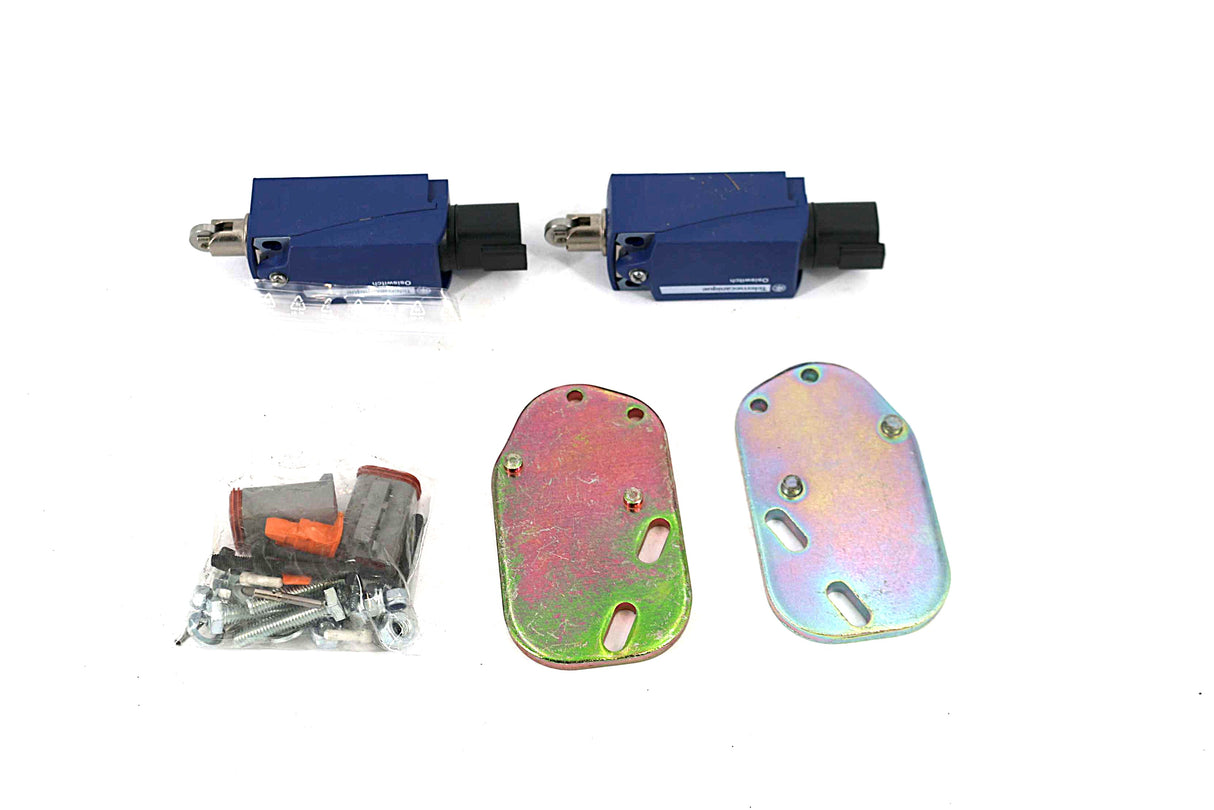 TOTALSOURCE - JL1001109345 - SWITCH KIT