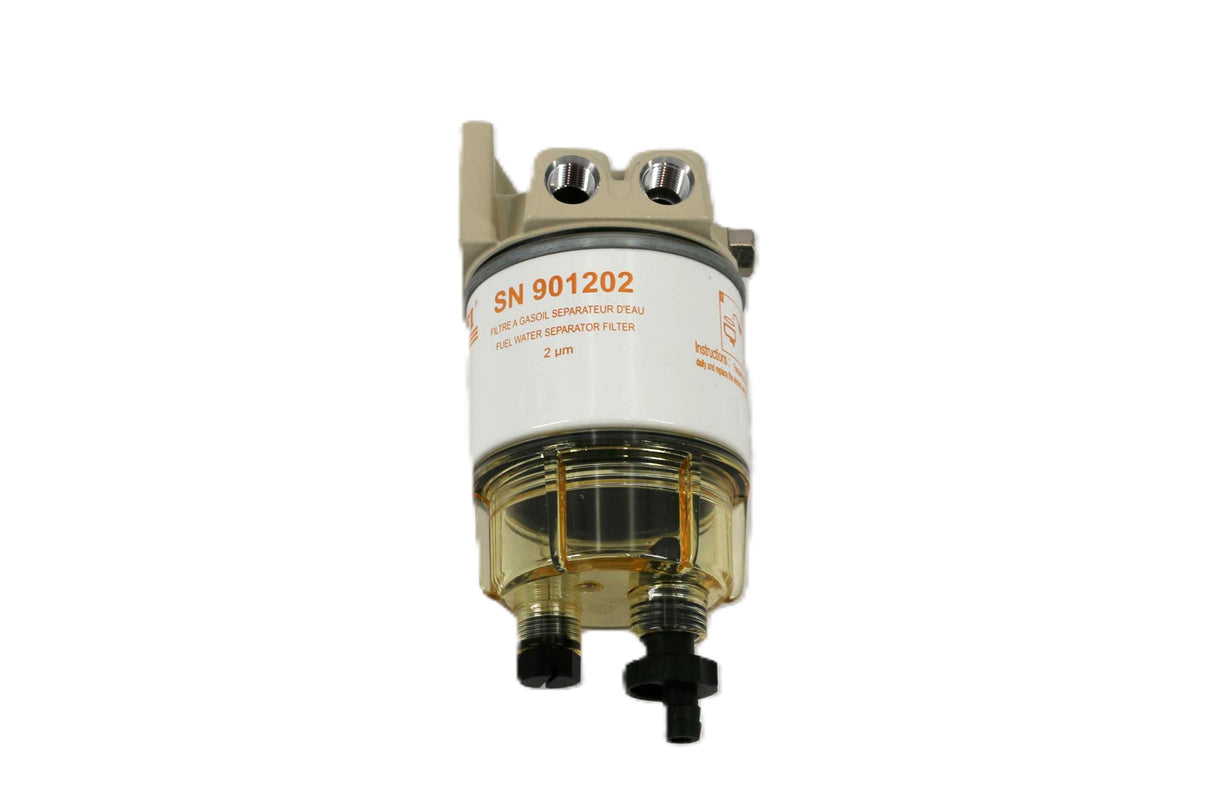 TOTALSOURCE - GN56949 - SEPARATOR/FILTER FUEL DIESEL