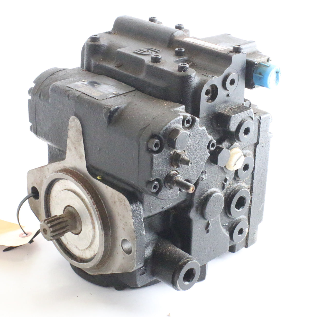 DANFOSS - 4282122 - PUMP VARIABLE DISPLACEMENT