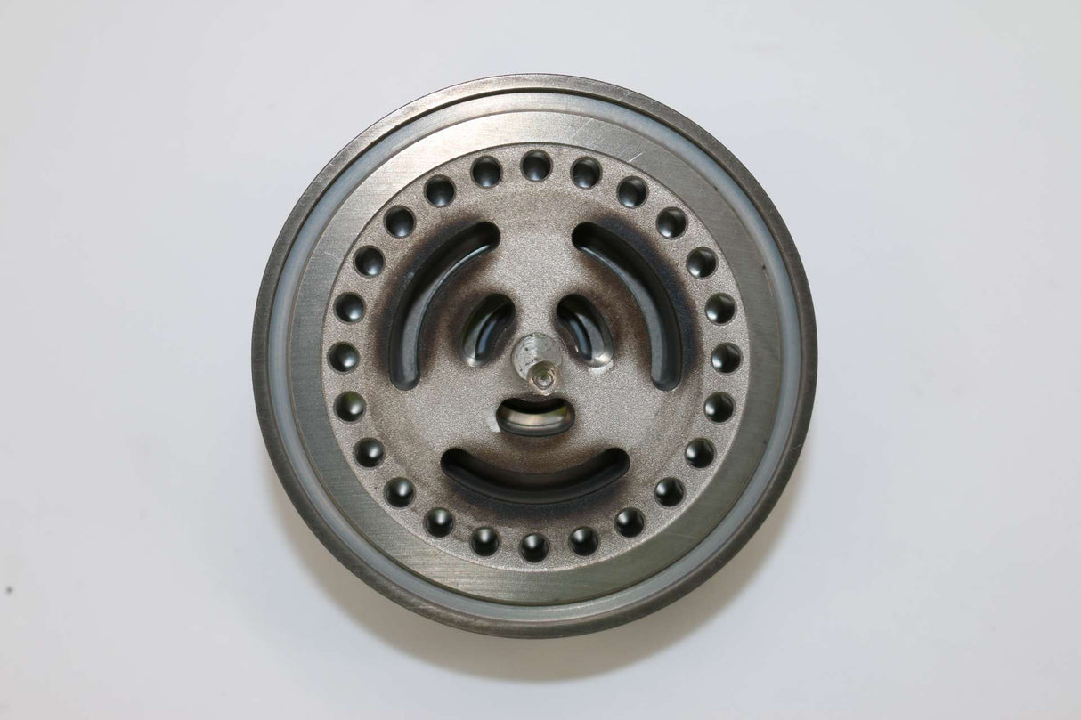 HOERBIGER - 1378693 - VALVE 4TH STAGE B7-44/5000