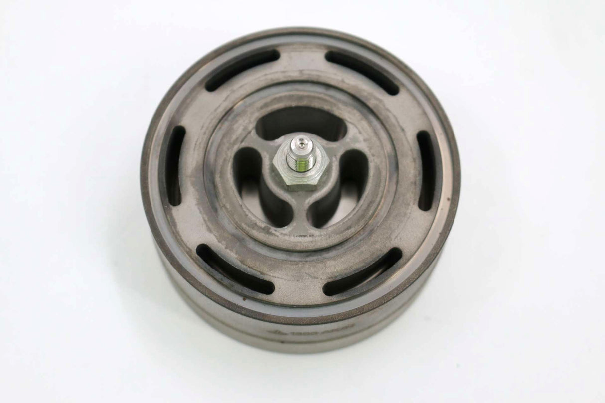 HOERBIGER - 1378693 - VALVE 4TH STAGE B7-44/5000