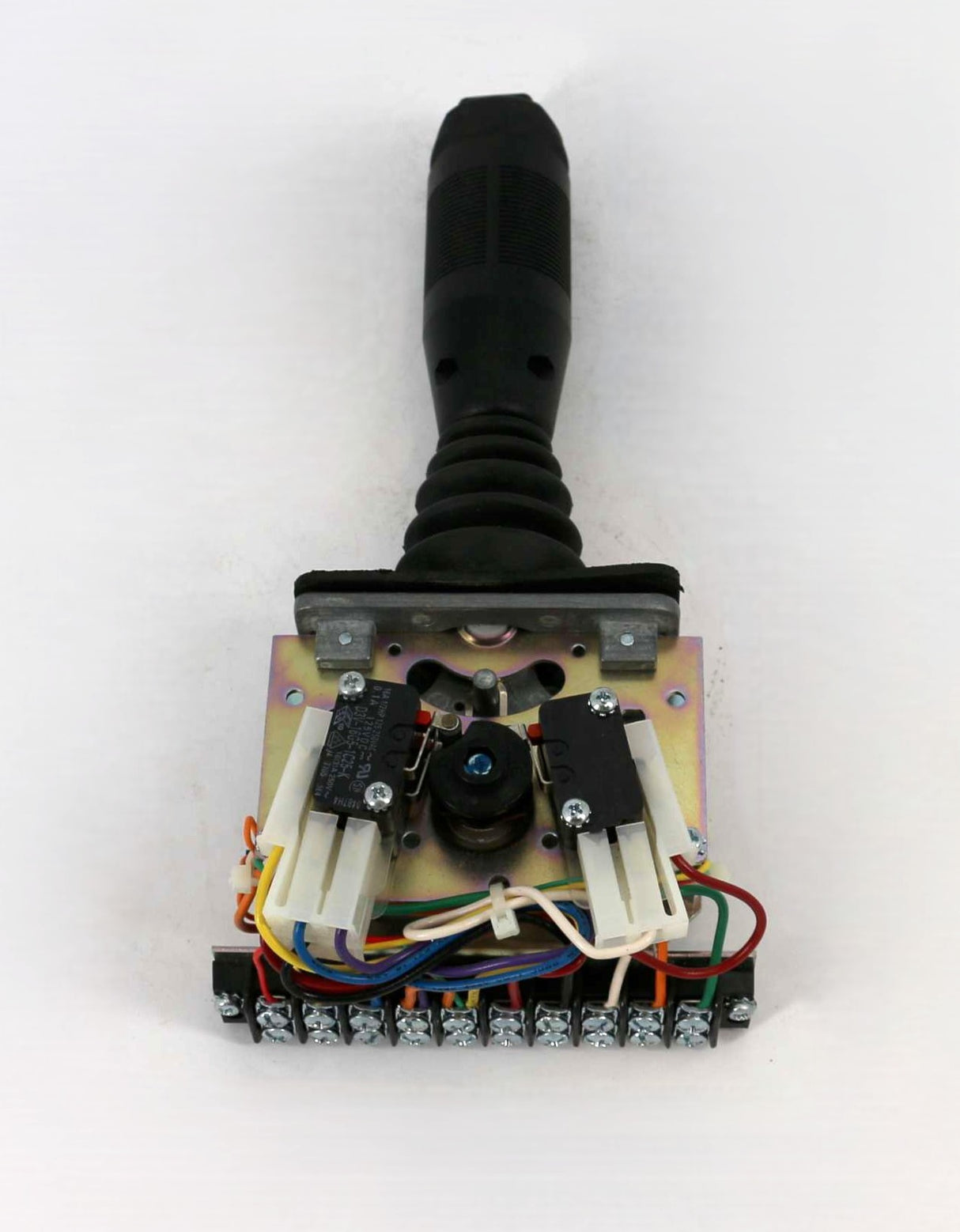 C-TECH INDUSTRIES - 287-04240 - CONTROLLER - 2 SPEED JOYSTICK MS4 STYLE