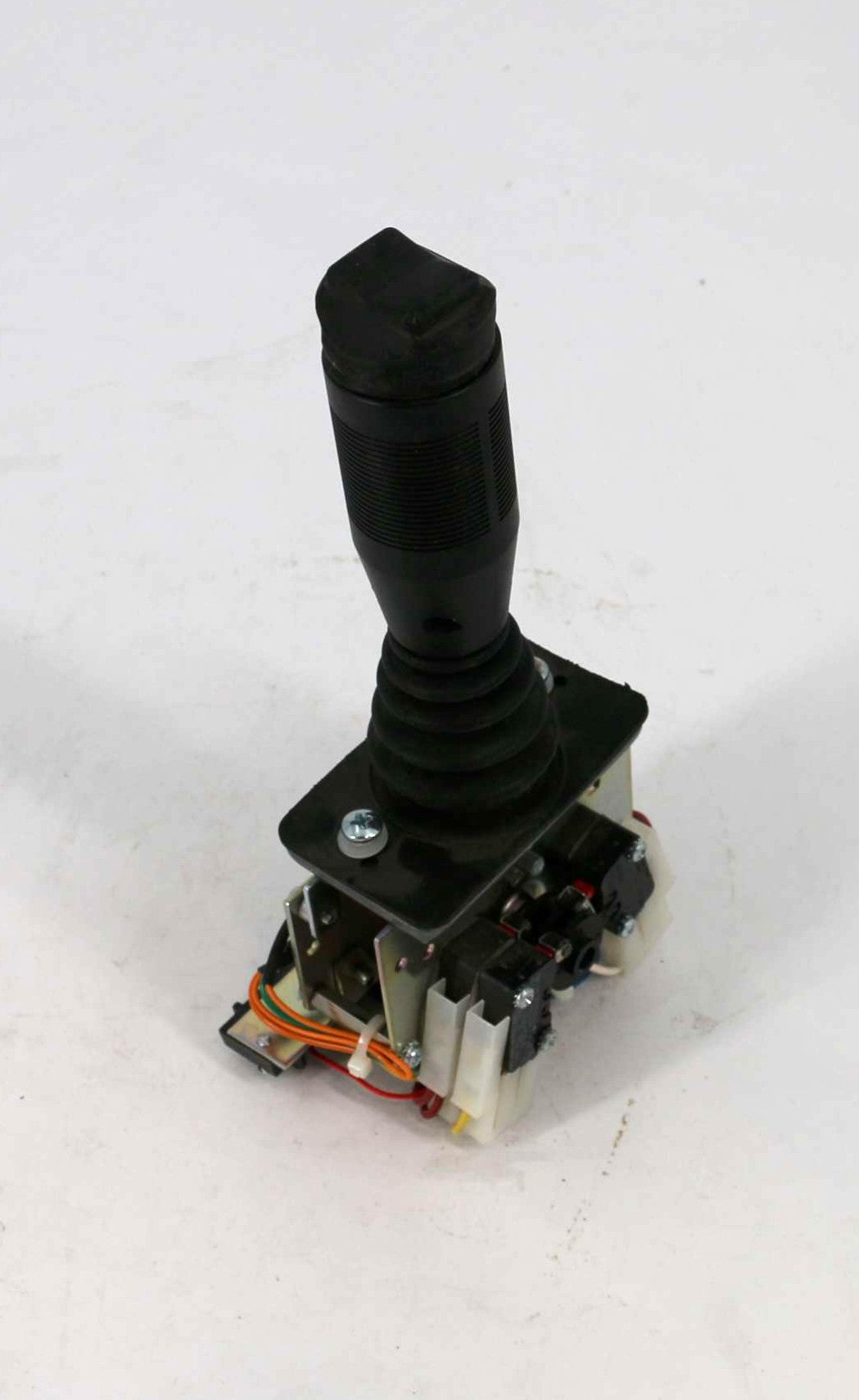 C-TECH INDUSTRIES - 287-04240 - CONTROLLER - 2 SPEED JOYSTICK MS4 STYLE