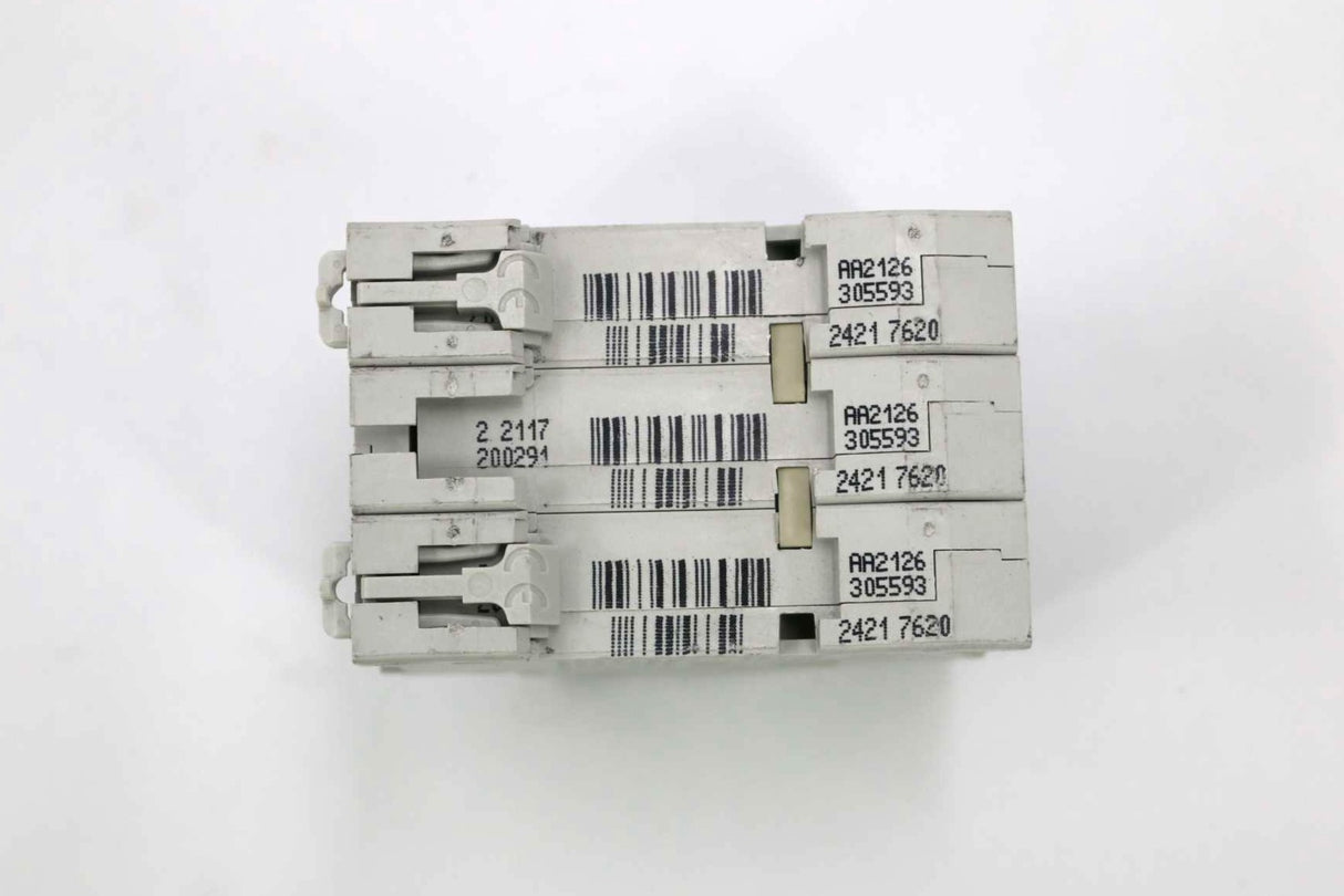 SCHNEIDER ELECTRIC - M9F21350 - CIRCUIT BREAKER