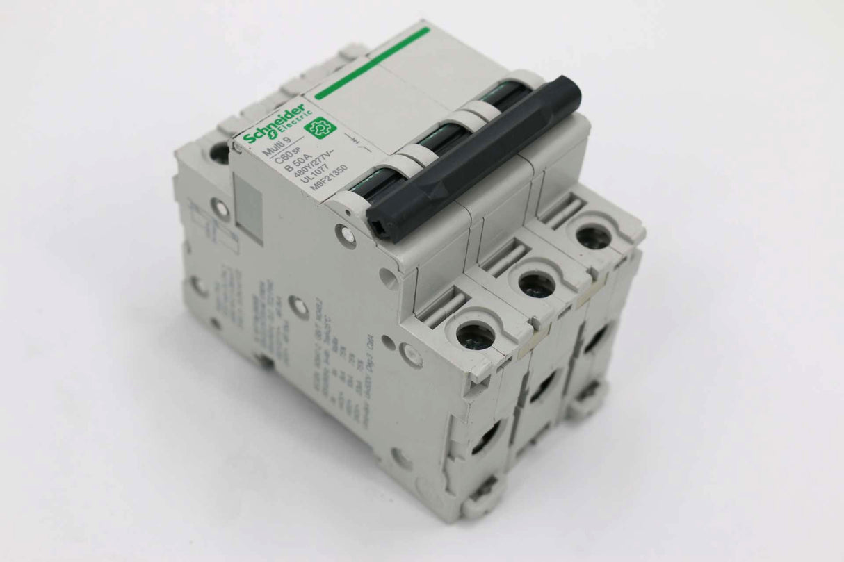SCHNEIDER ELECTRIC - M9F21350 - CIRCUIT BREAKER