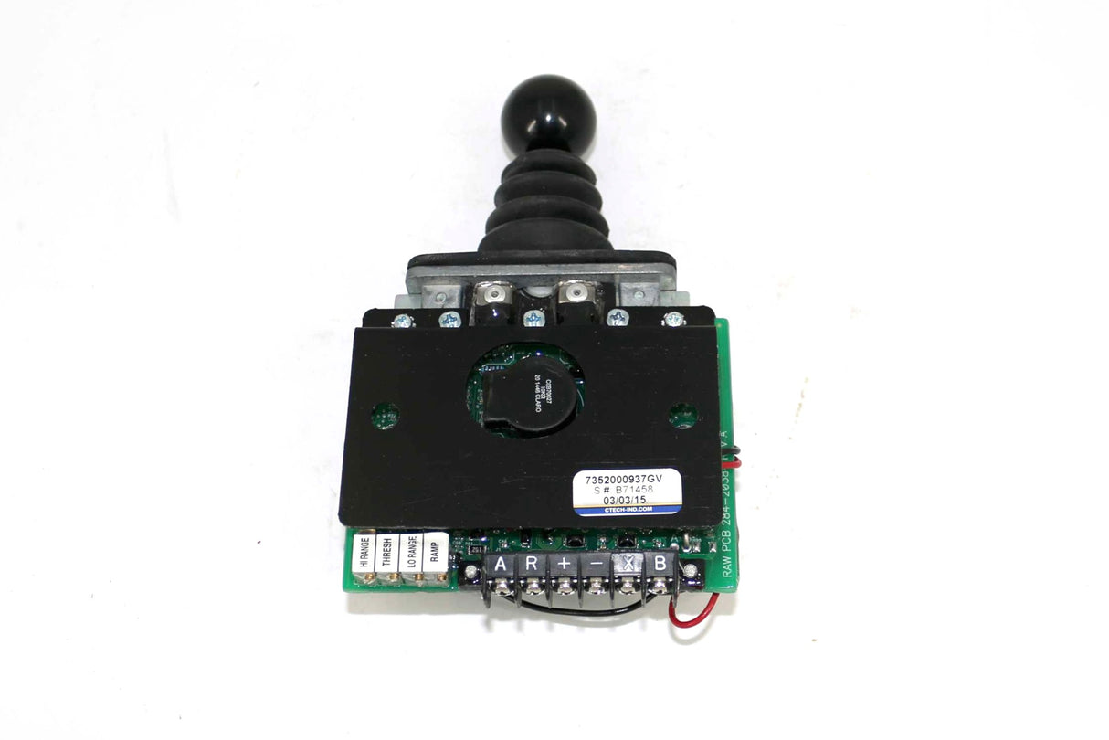 TOTALSOURCE - GL7352000937 - CONTROLLER - JOYSTICK