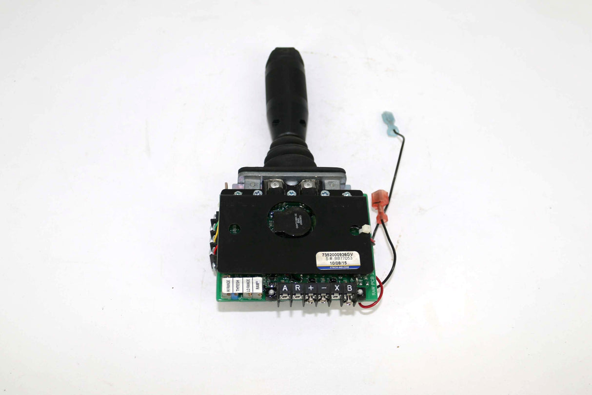 TOTALSOURCE - SYJS-10841 - CONTROLLER