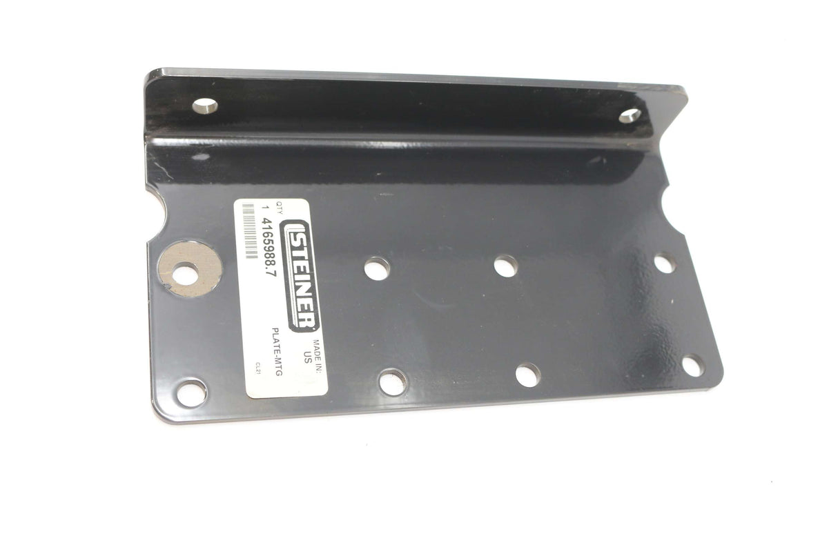 STEINER - 4165988.7 - PLATE MOUNTING