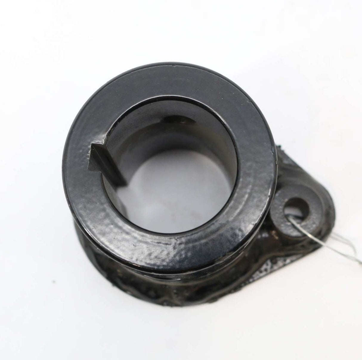 STEINER - 4172551-10 - PLATE WELD ASSY