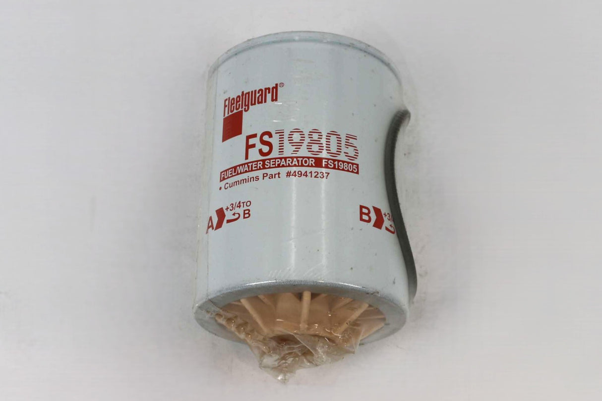 CUMMINS - 4941237 - FUEL FILTER