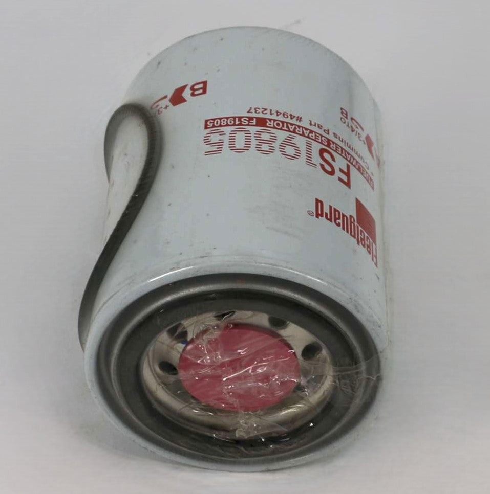 CUMMINS - 4941237 - FUEL FILTER