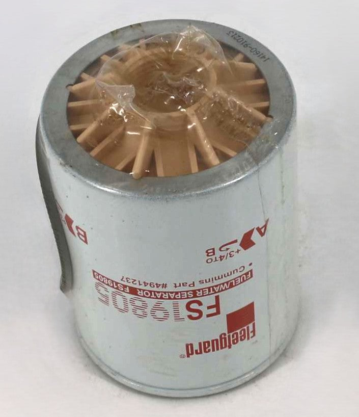 CUMMINS - 4941237 - FUEL FILTER
