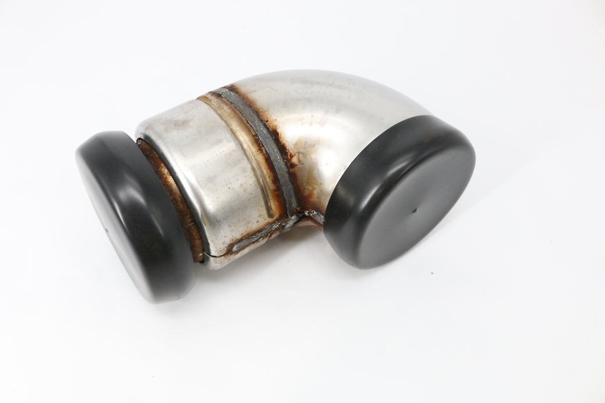 HYUNDAI - A047J641 - ELBOW