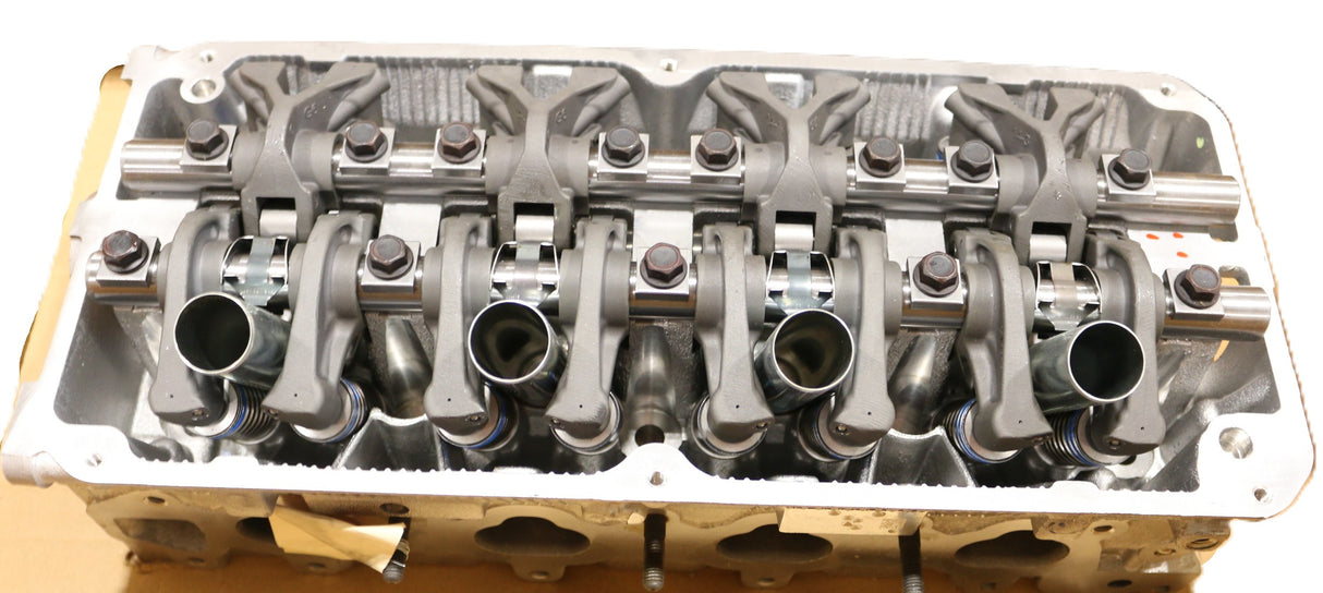 HYUNDAI - 801003 - COMPLETE HEAD ASSEMBLY