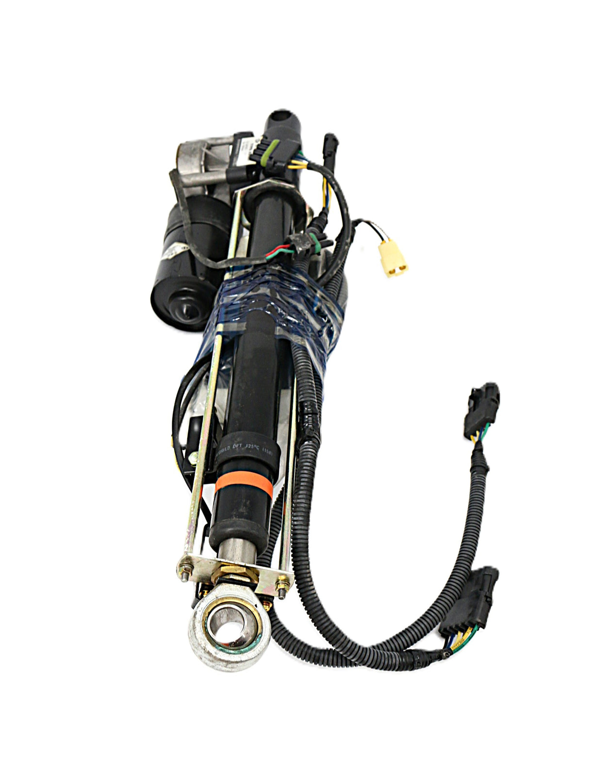 HYUNDAI - 21Z1-40030 - ACTUATOR ASSY - ACCEL