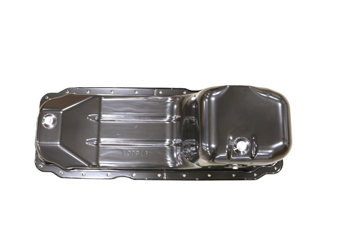 HYUNDAI - 4975061 - PAN ASSY - OIL
