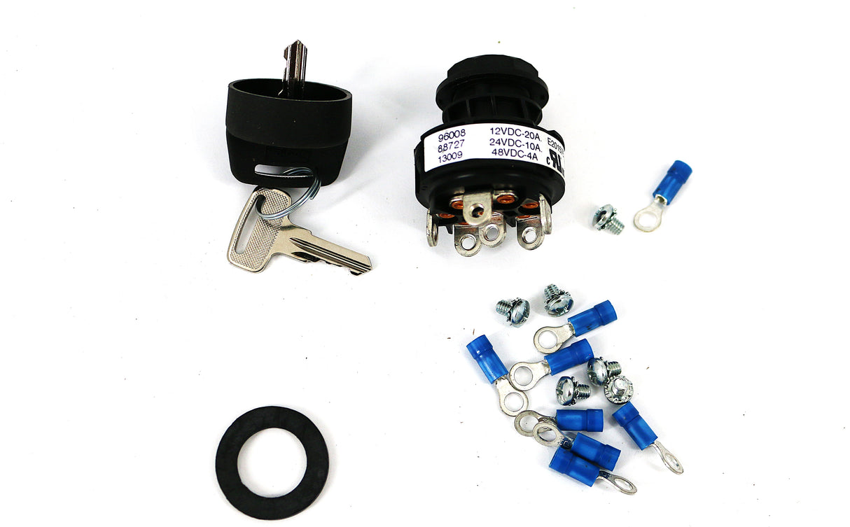 GENIE - 96011 - KEYSWITCH KIT