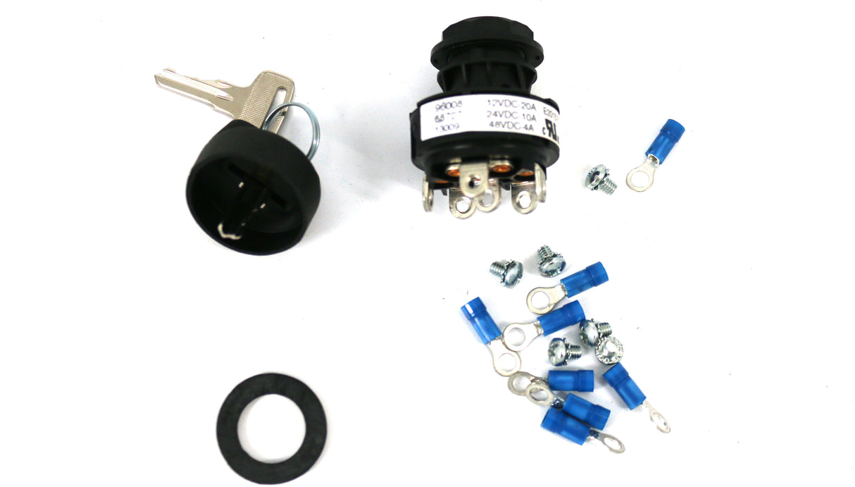 GENIE - 96011 - KEYSWITCH KIT