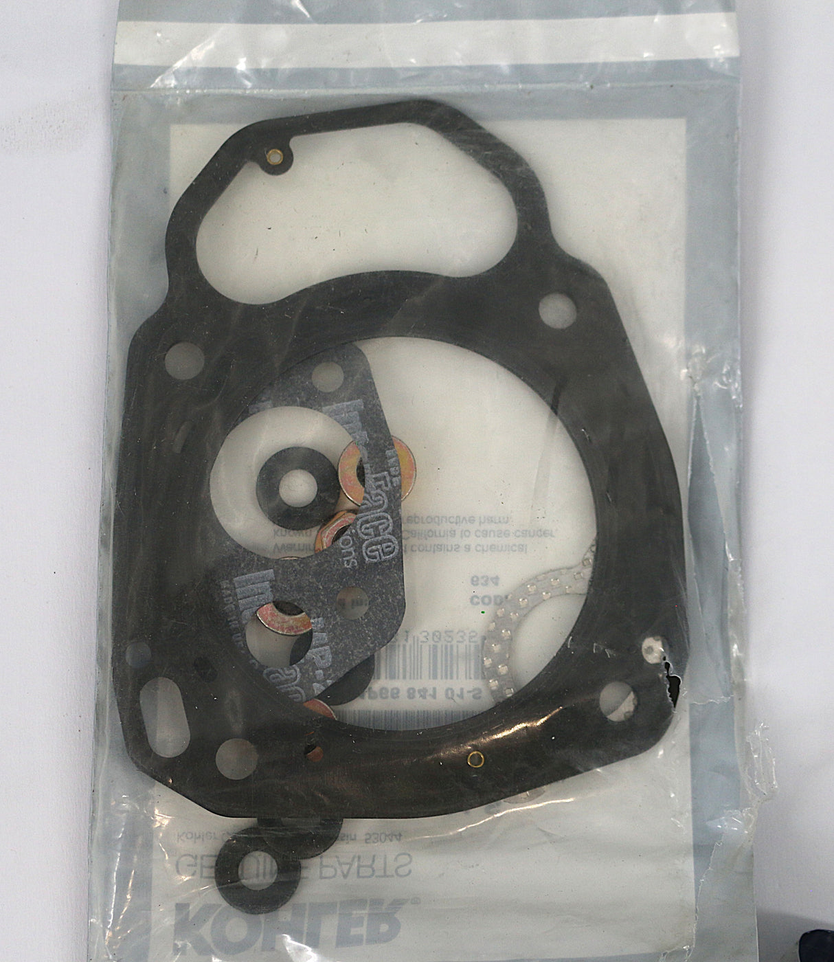 KOHLER - 66 841 01-S - KIT - CYL HEAD GASKET