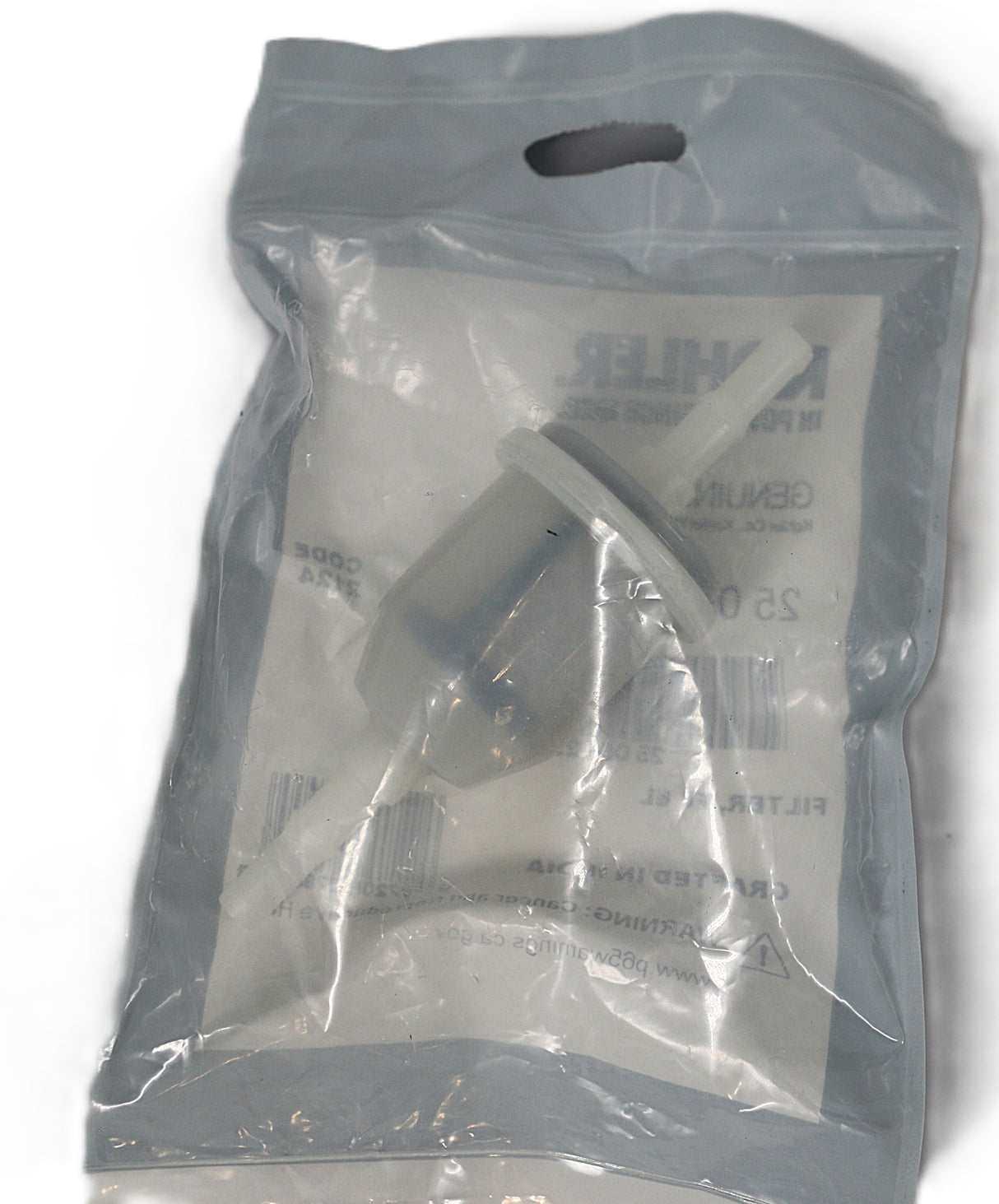 KOHLER - 25 050 22-S - FUEL FILTER