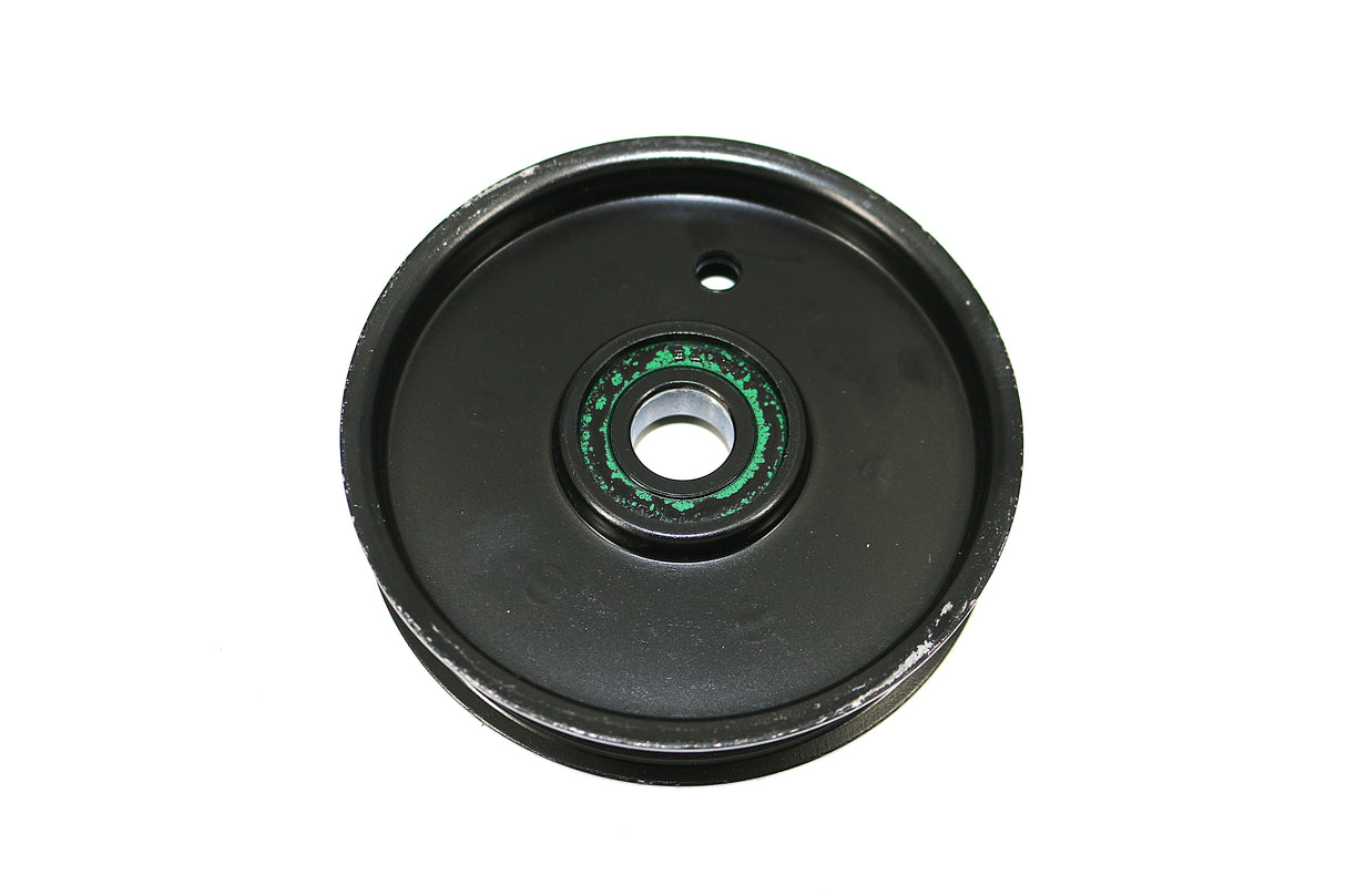 HUSTLER (EXCEL INDUSTRIES) - 607525 - FLAT IDLER PULLEY