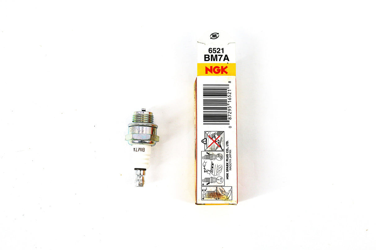 NGK - BM7A - SPARK PLUG