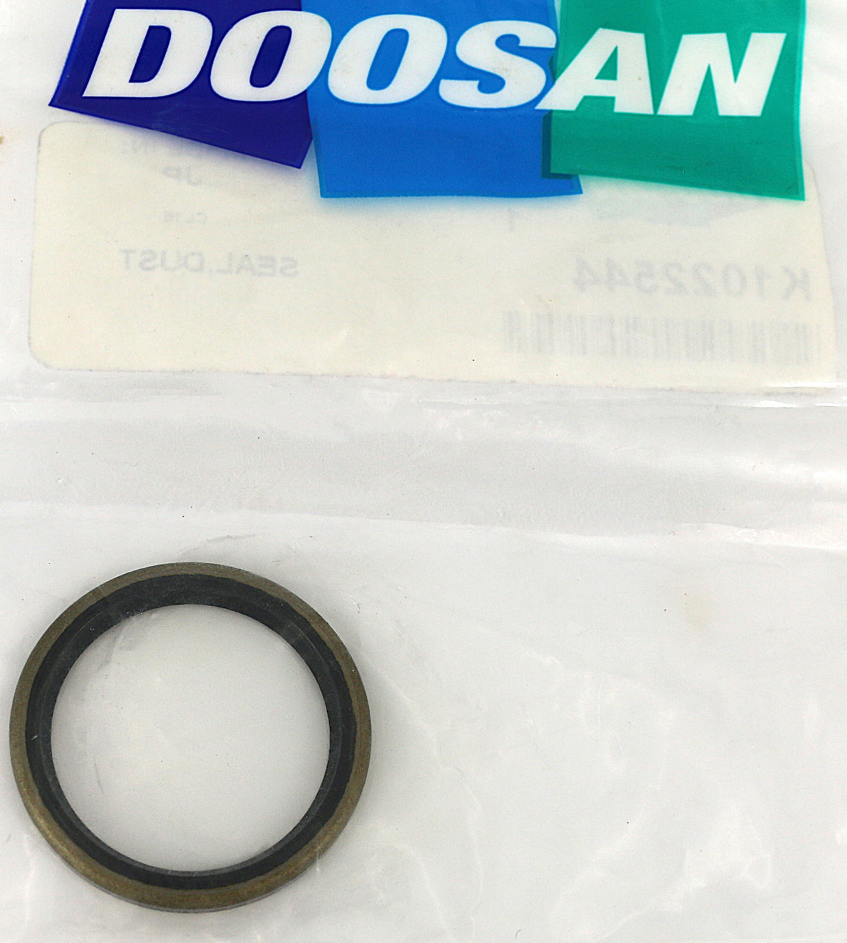DOOSAN - K1022544 - OIL SEAL - STEER AXLE