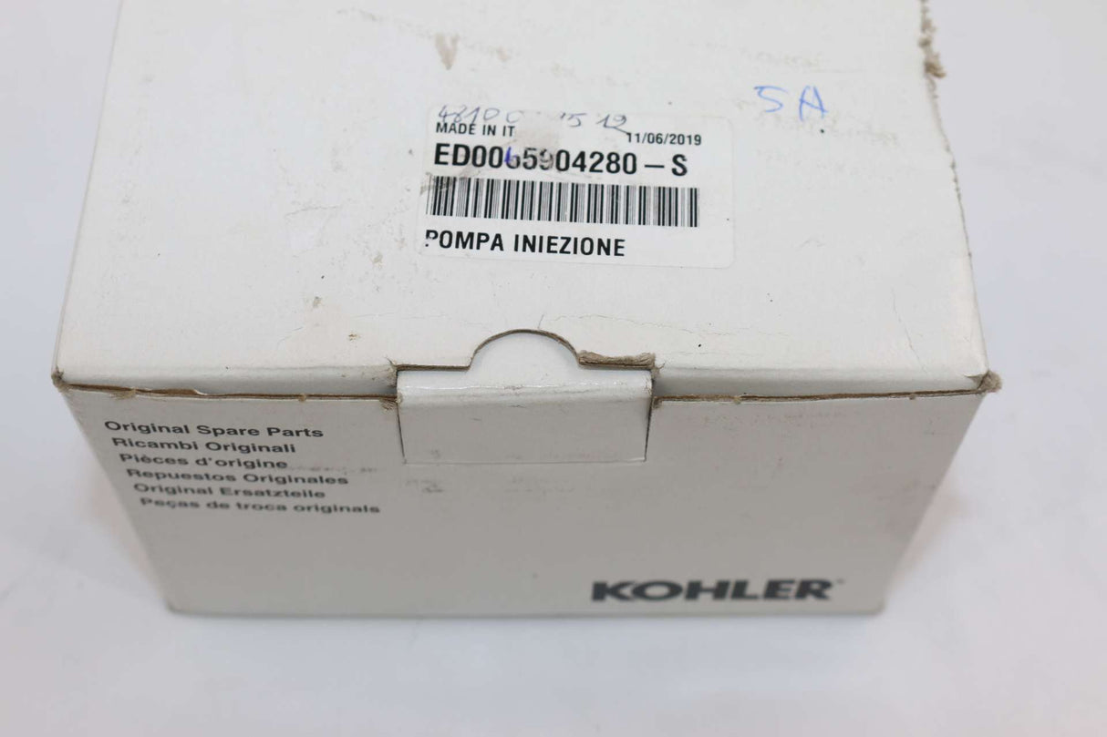 KOHLER - ED0065904280-S - FUEL PUMP