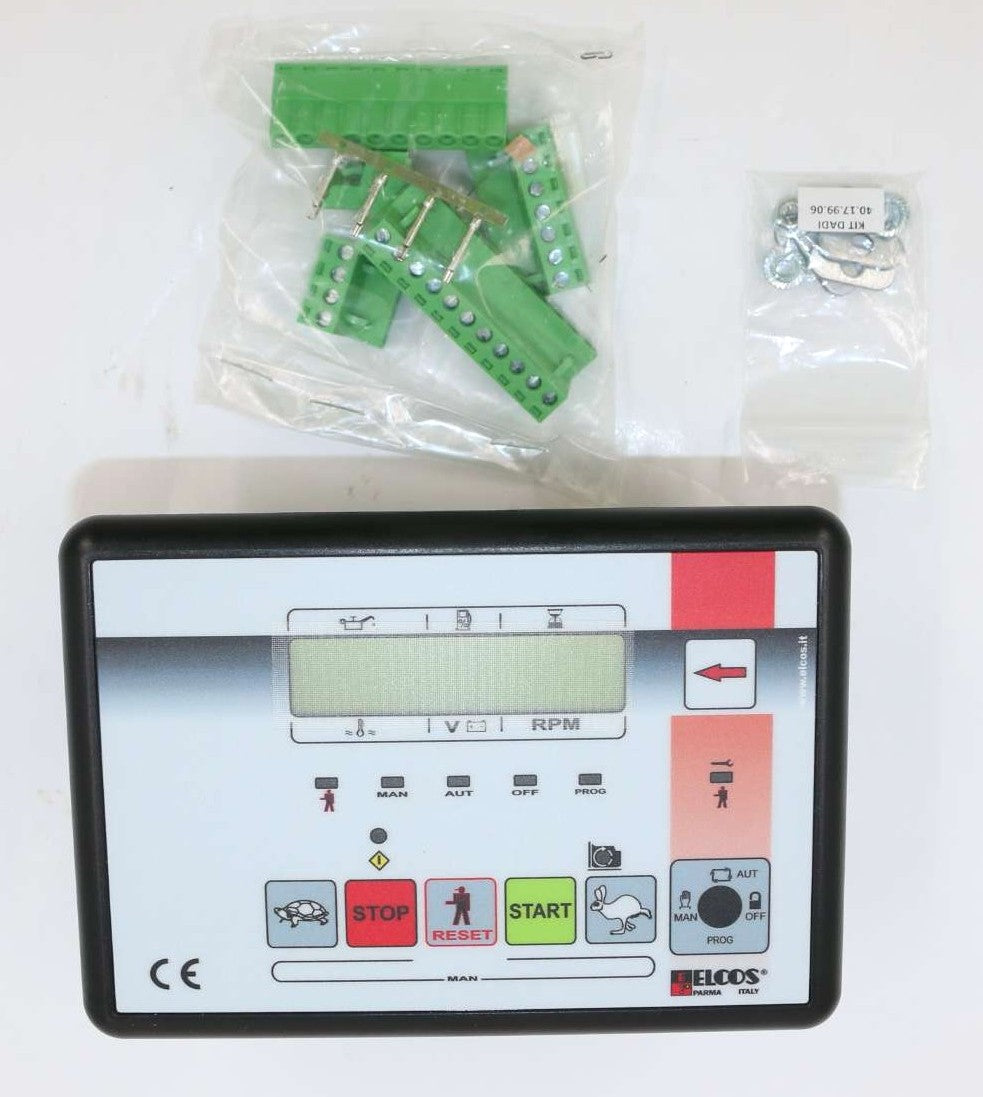 VARISCO - 4810059404 - CONTROL UNIT 12-24V