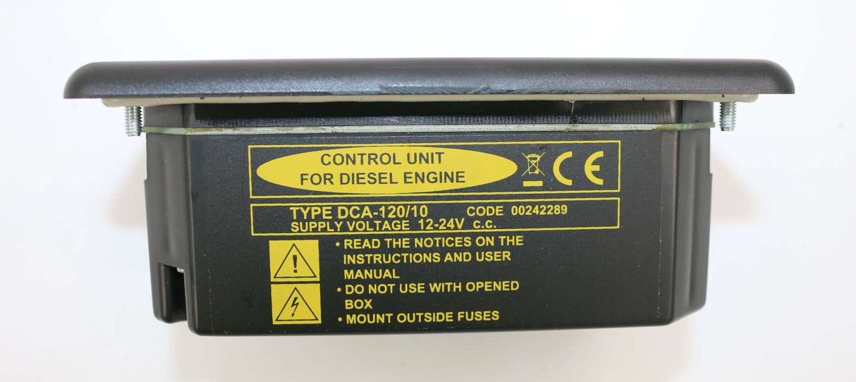 VARISCO - 4810059404 - CONTROL UNIT 12-24V