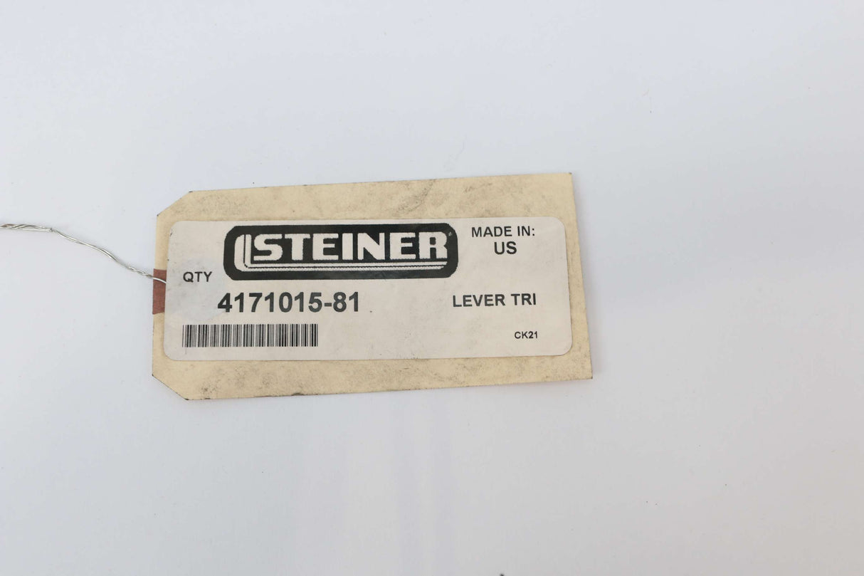 STEINER - 4171015-81 - LEVER TRIP