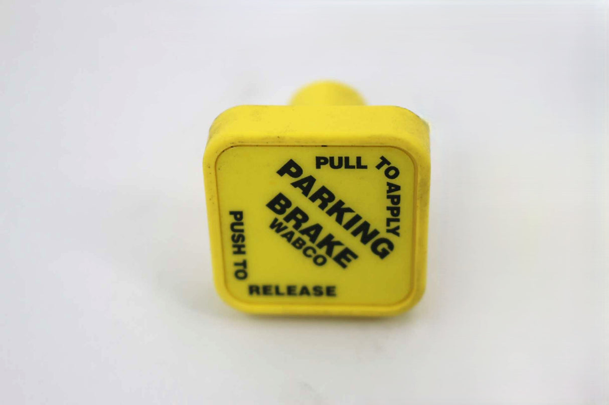 WABCO - RKN20901 - KNOB PARKING BRAKE