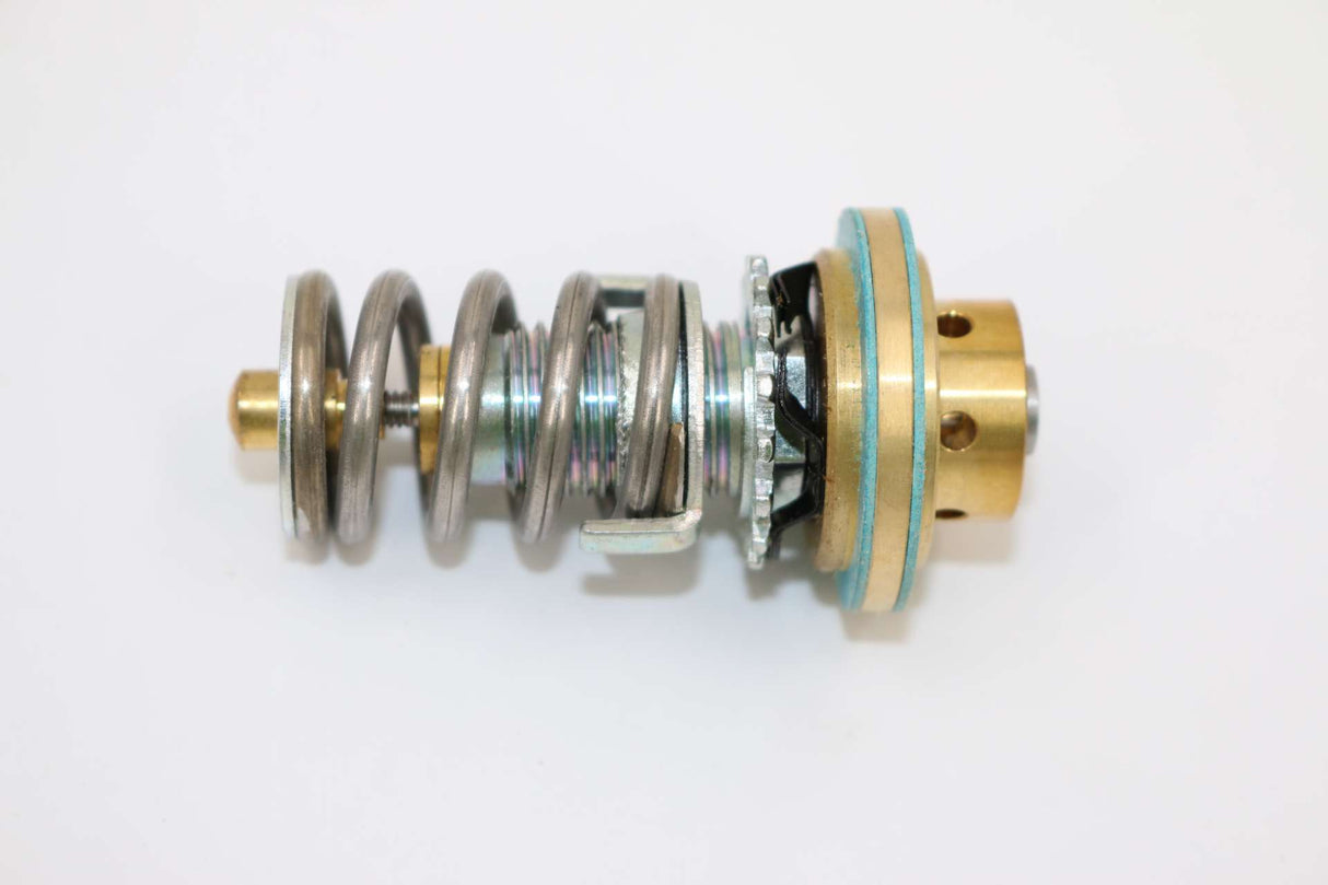 EMERSON CLIMATE TECHNOLOGIES - X-22440-B6B - VALVE CAGE ASSEMBLY - T SERIES