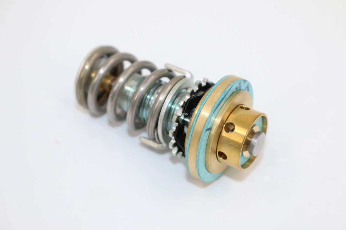 EMERSON CLIMATE TECHNOLOGIES - X-22440-B6B - VALVE CAGE ASSEMBLY - T SERIES