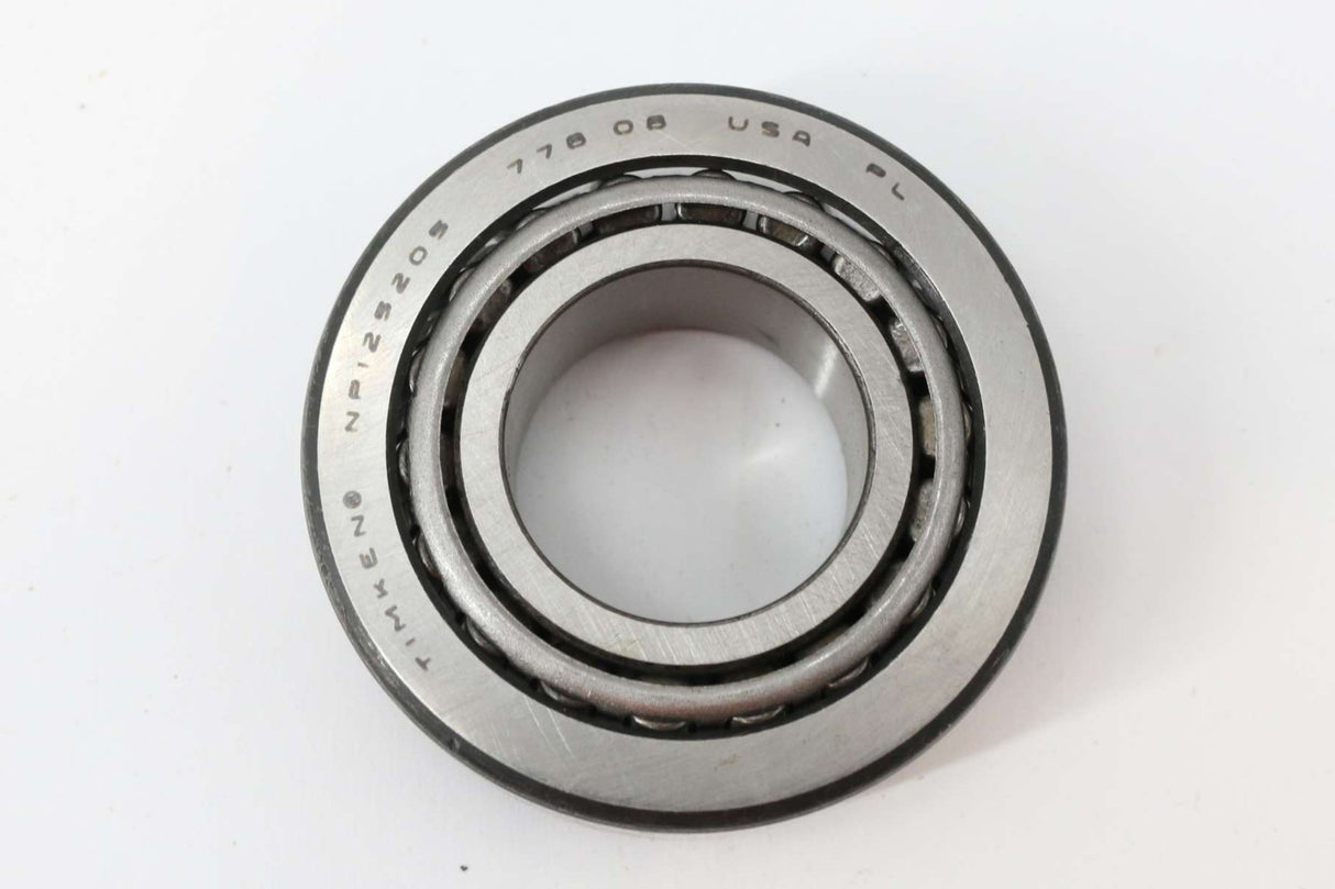 TIMKEN - NP743281-99401 - BEARING SET 30.162mm ID 64.292mm OD