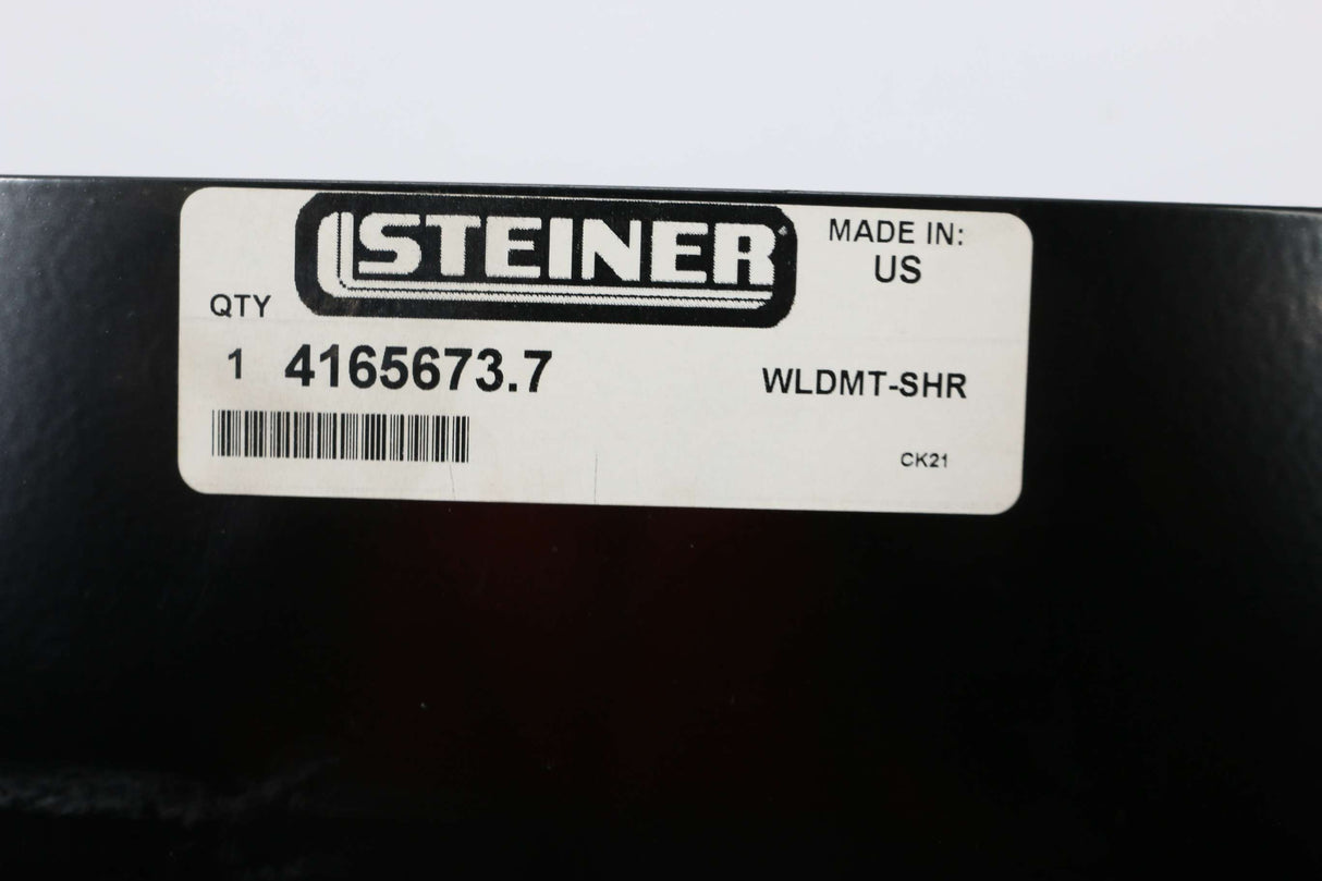 STEINER - 4165673.7 - SHROUD TOP