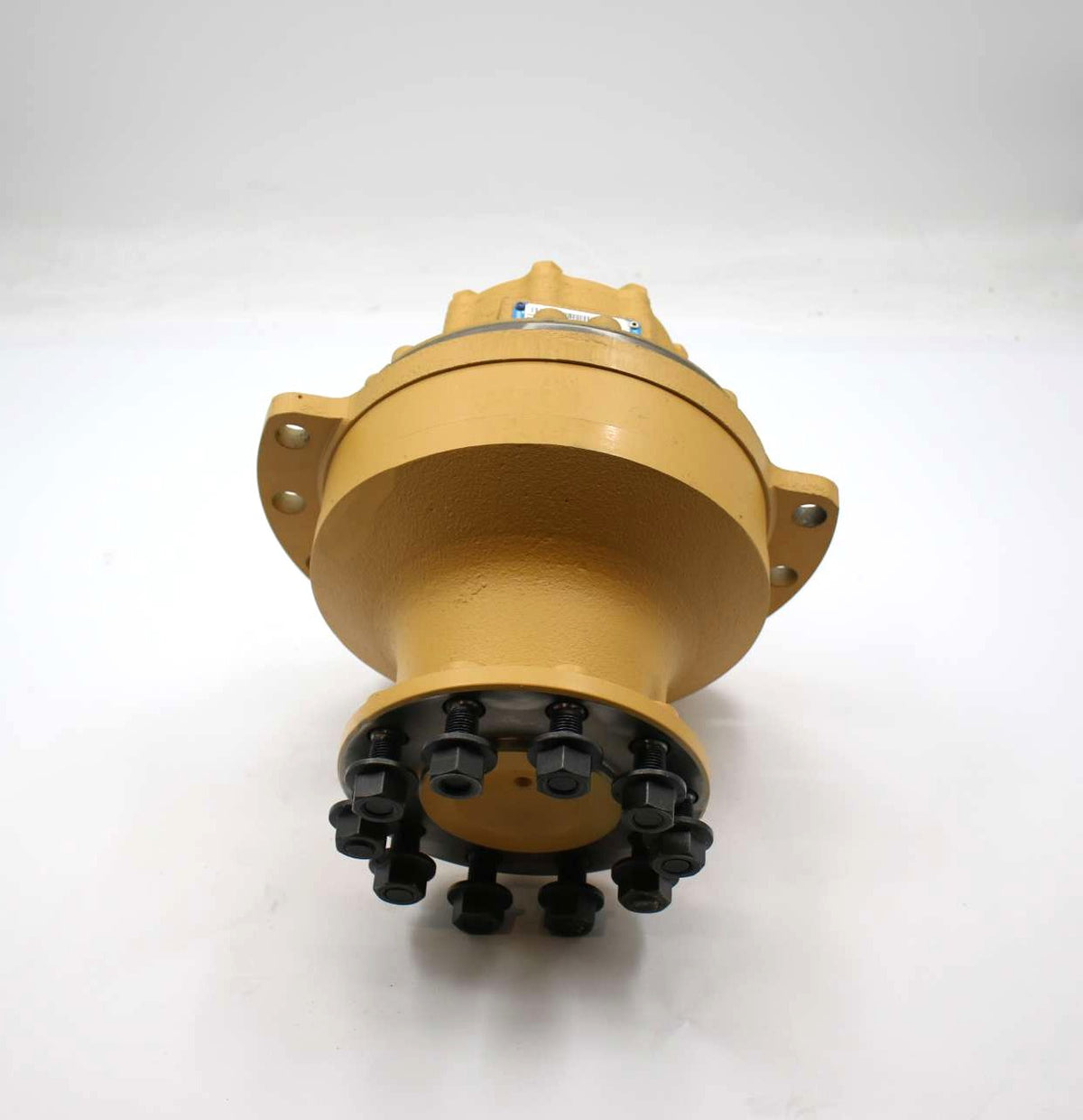POCLAIN - A19090A - MOTOR - WHEEL MSE05