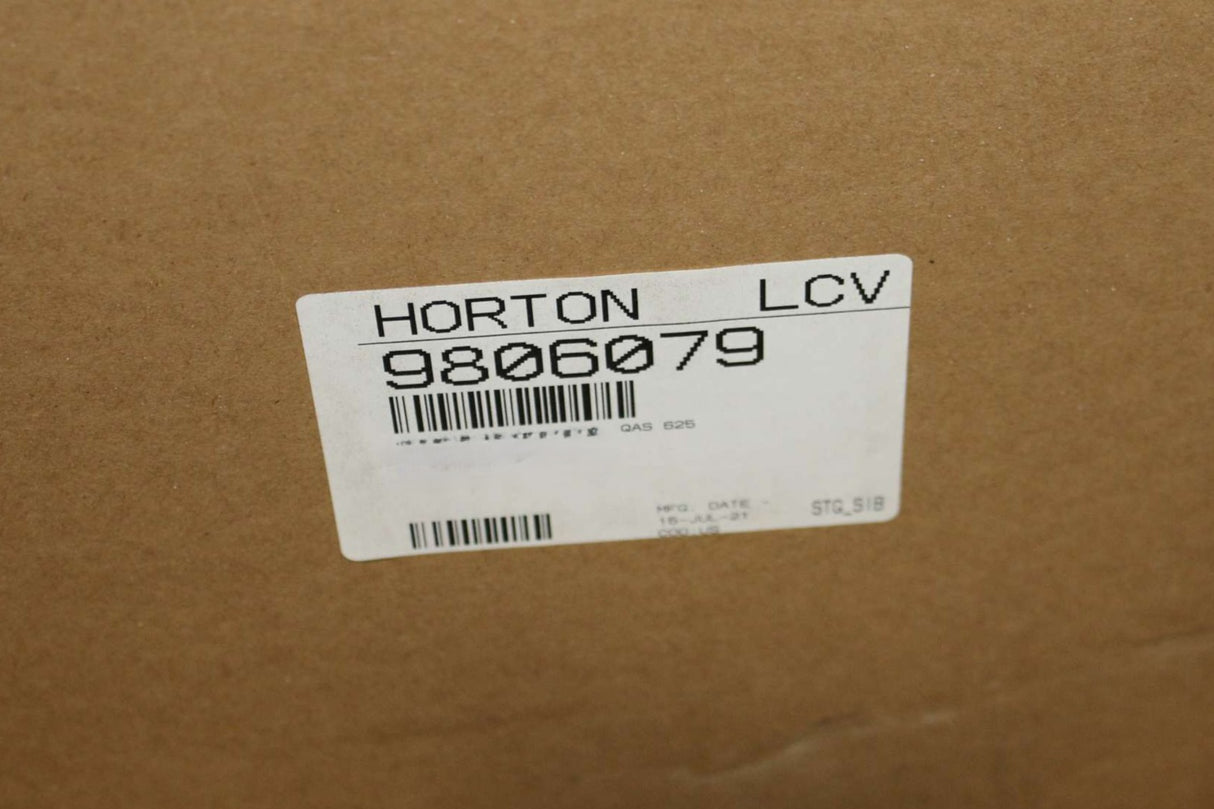 HORTON - 9906079 - CLUTCH - FAN FULLY VARIABLE