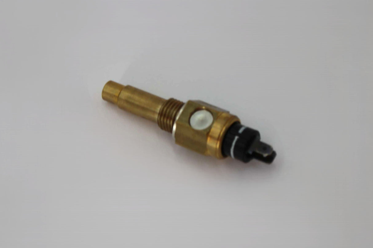 DEUTZ DIESEL - 1180460 - SENDER - OIL TEMPERATURE 6-24V 50 TO 150 DEGREES C