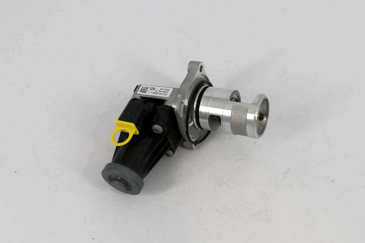 PIERBURG DIV OF RHEINMETALL AUTOMOTIVE - 7.04256.42.0 - CONTROL VALVE 12V