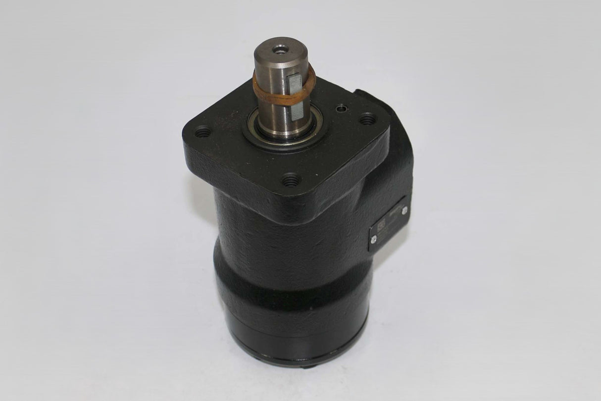 DANFOSS - 11204510 - HYDRAULIC MOTOR 154 cm3/rev WOODRUFF KEY