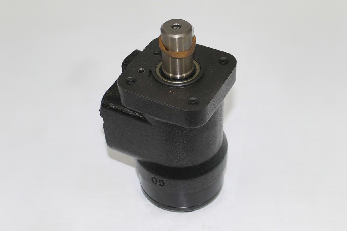 DANFOSS - 11204510 - HYDRAULIC MOTOR 154 cm3/rev WOODRUFF KEY