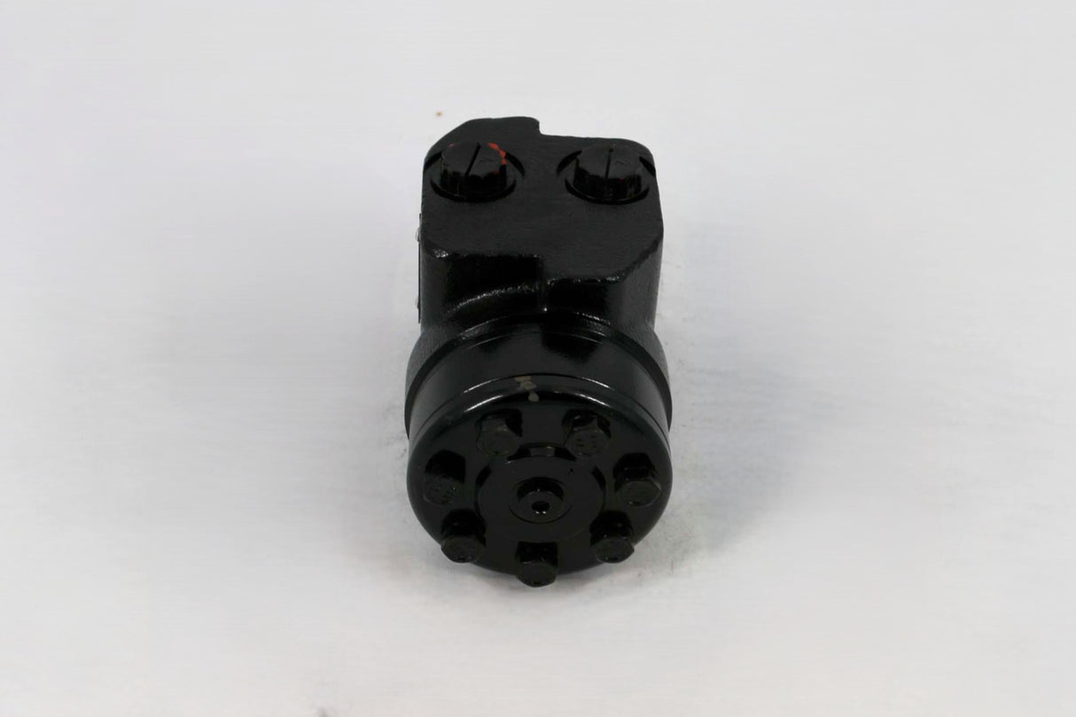 DANFOSS - 11204510 - HYDRAULIC MOTOR 154 cm3/rev WOODRUFF KEY