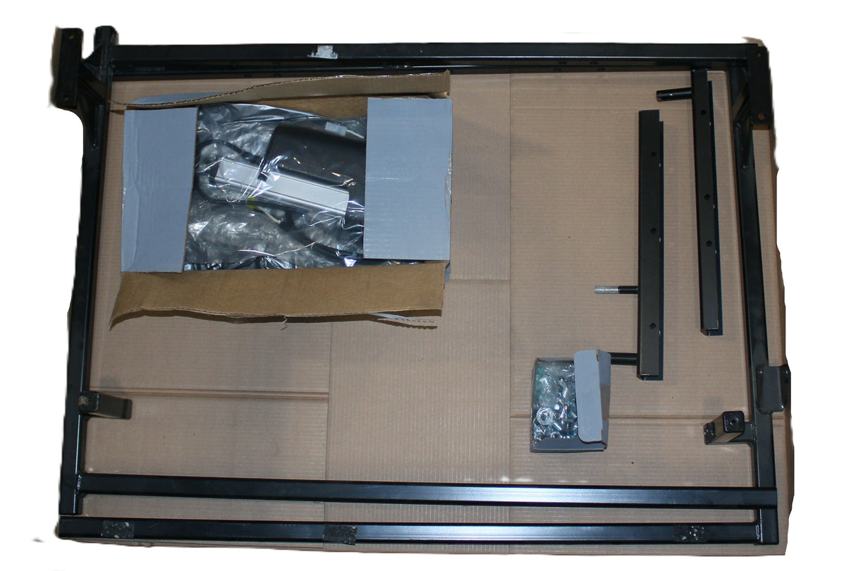 SCHWARZE - 68004 - LIFT KIT - LOW PROFILE