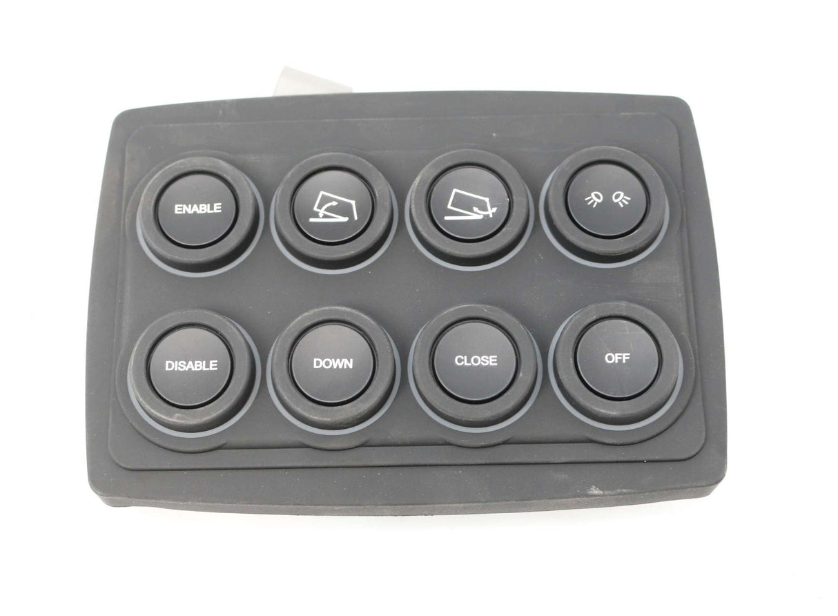 SCHWARZE - 68736 - SWITCH -PKU2400