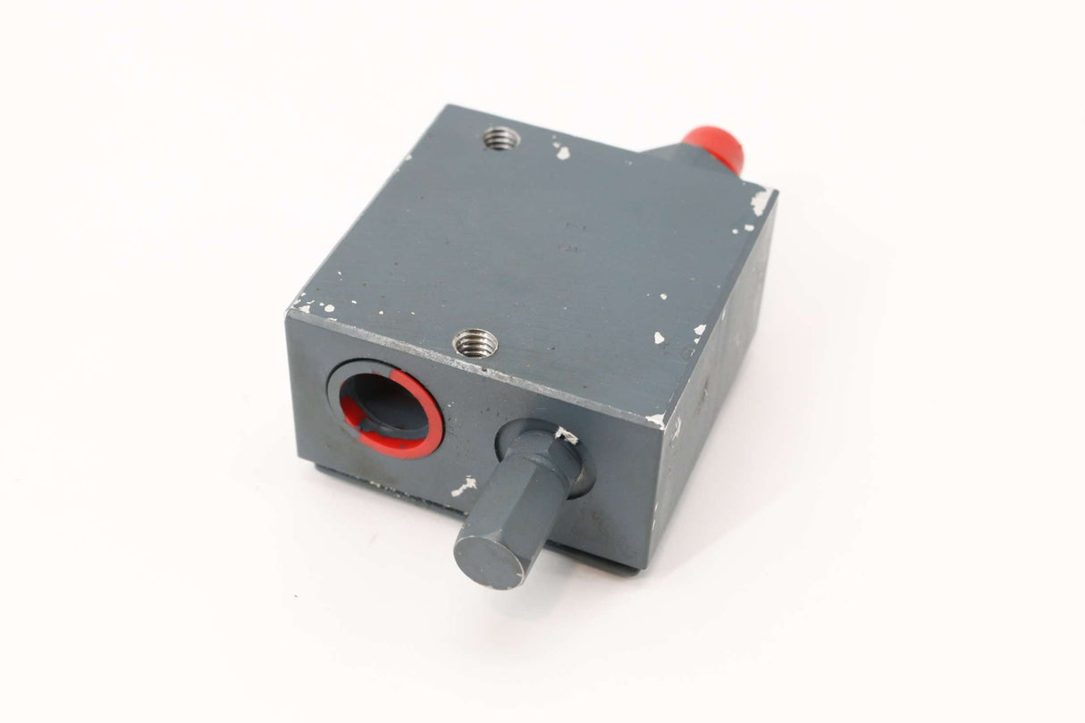SCHWARZE - 6501804 - PRESSURE SWITCH 500-3000psi ADJUSTABLE
