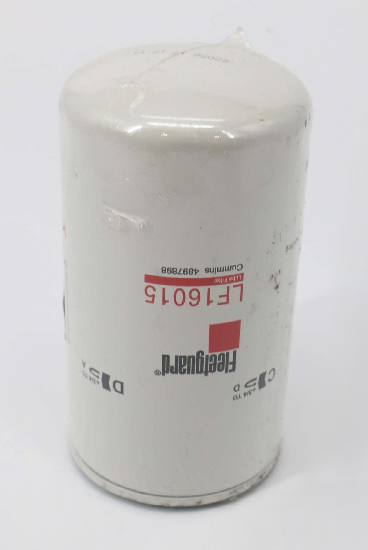 SCHWARZE - 69537 - FILTER - LUBE