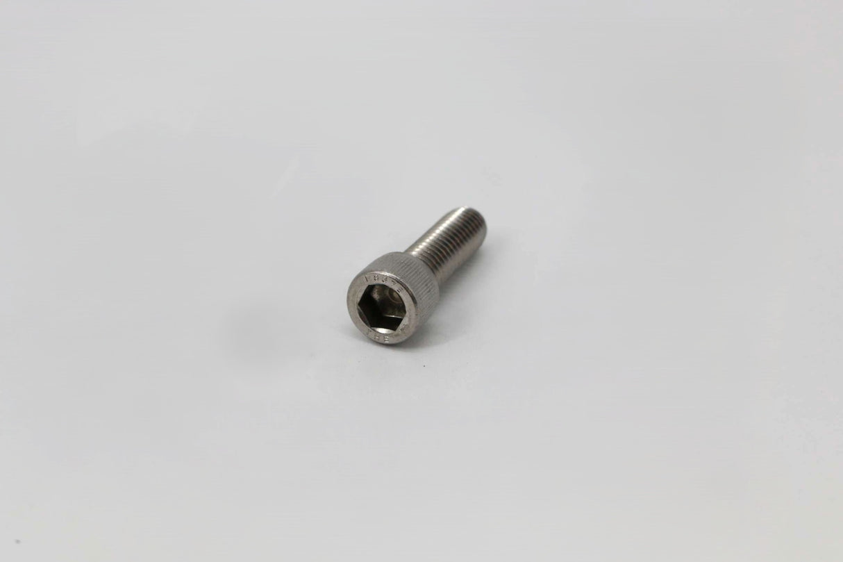 SCHWARZE - 23890 - SCREW 3/8-16 X 1 1/4 SOCKET