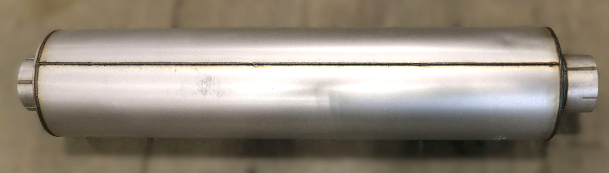 PAI INDUSTRIES - NOS - EEM-1908 - MUFFLER - REPLACES MACK 2ME3104