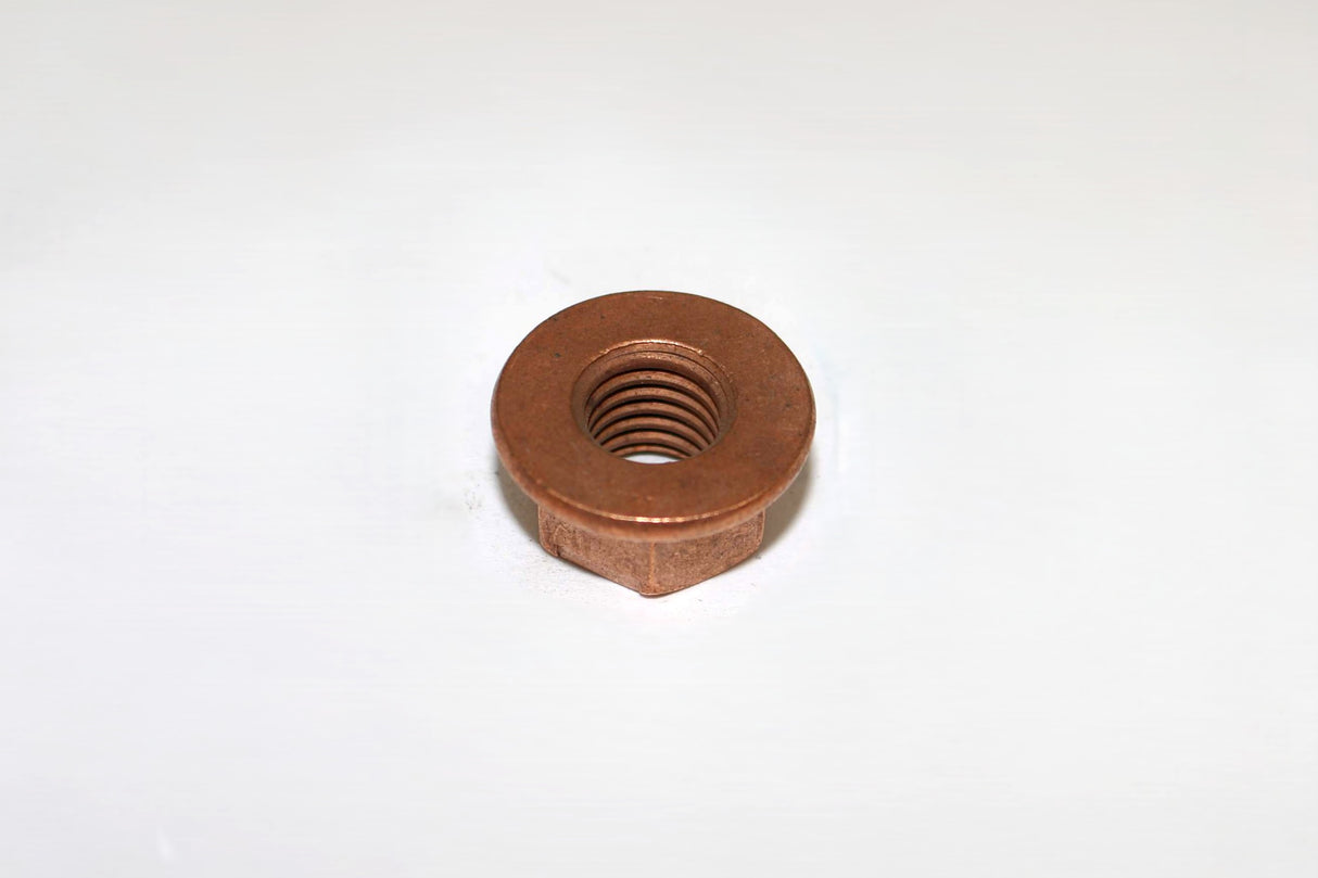 PAI INDUSTRIES - NOS - ENU-0411 - NUT - EXHAUST REPLACES MACK 189AM2